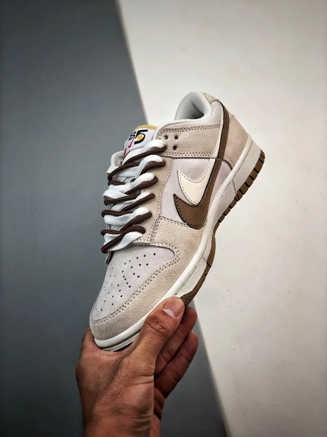 Nike Sneakers Dunk Low SE 85 Double Hook Deconstruction product detail image 69