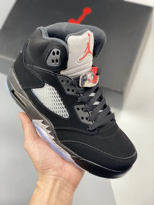 Jordan Sneakers Air 5 Basketball product detail image 50
