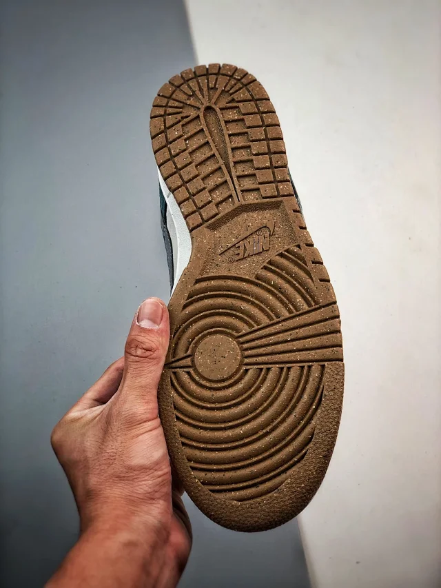 Nike Sneakers Dunk Low SE 85 Double Hook Deconstruction product detail image 61
