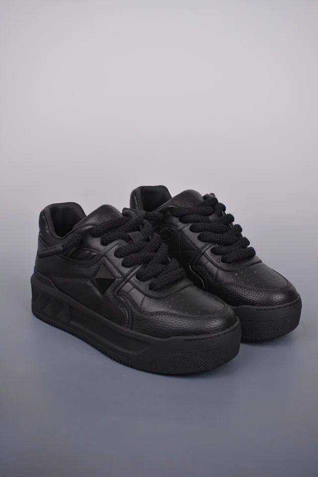 Valentino Garavani Sneakers One Stud low-top product detail image 55