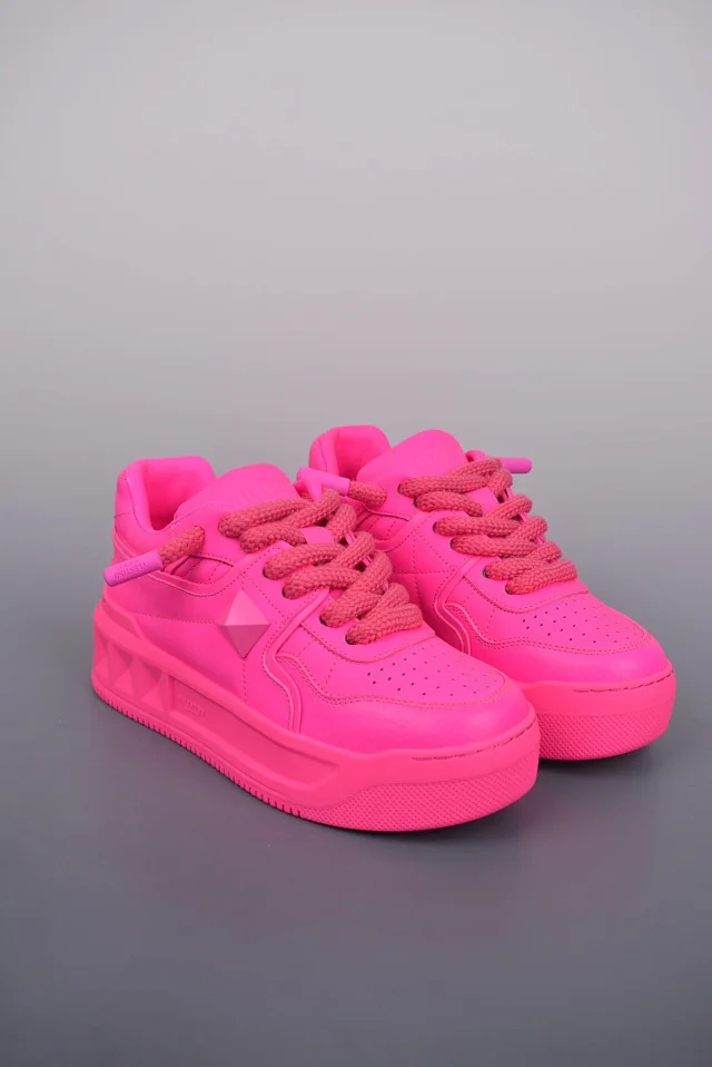 Valentino Garavani Sneakers One Stud low-top product detail image 46
