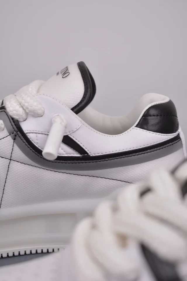 Valentino Garavani Sneakers One Stud low-top product detail image 44