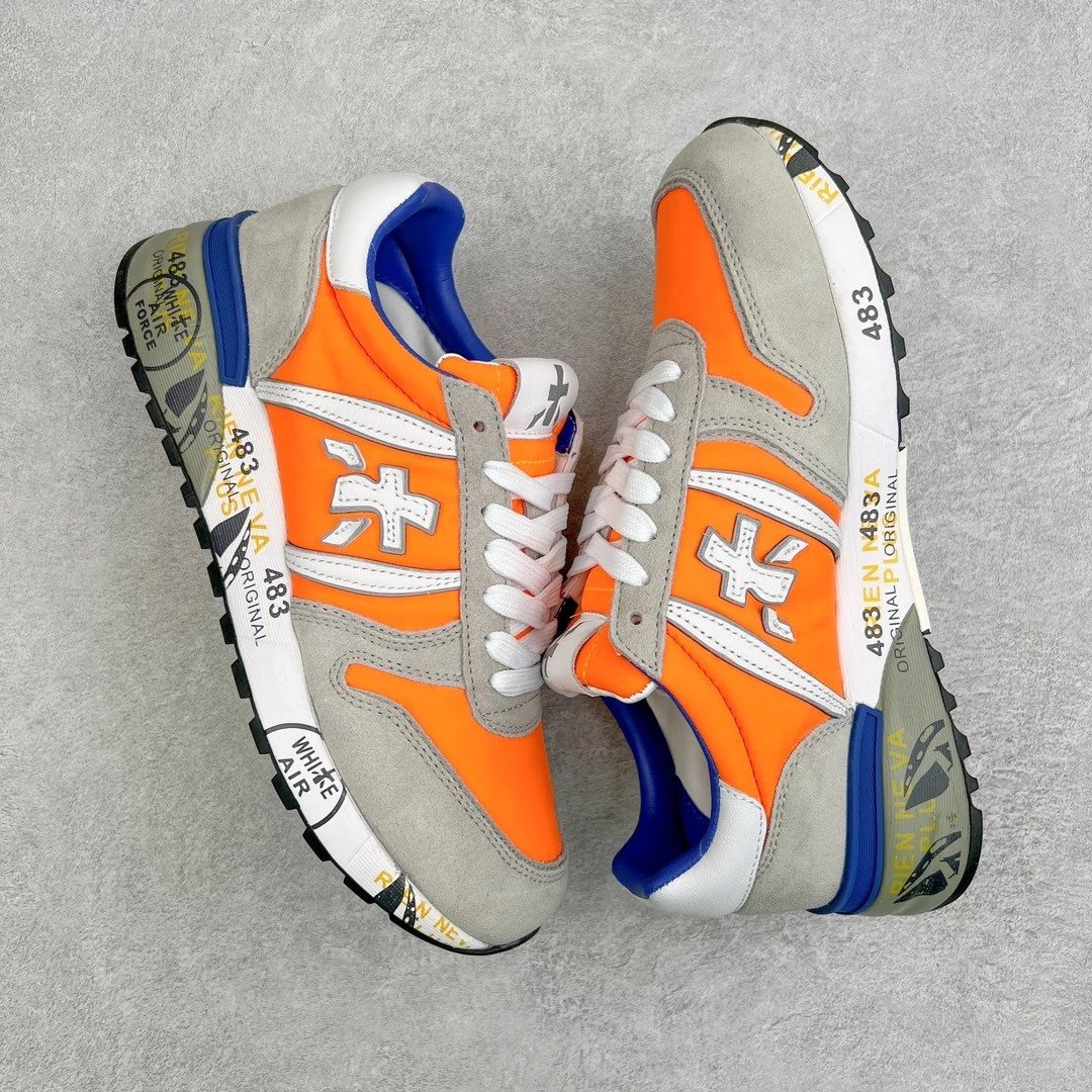 White Orange