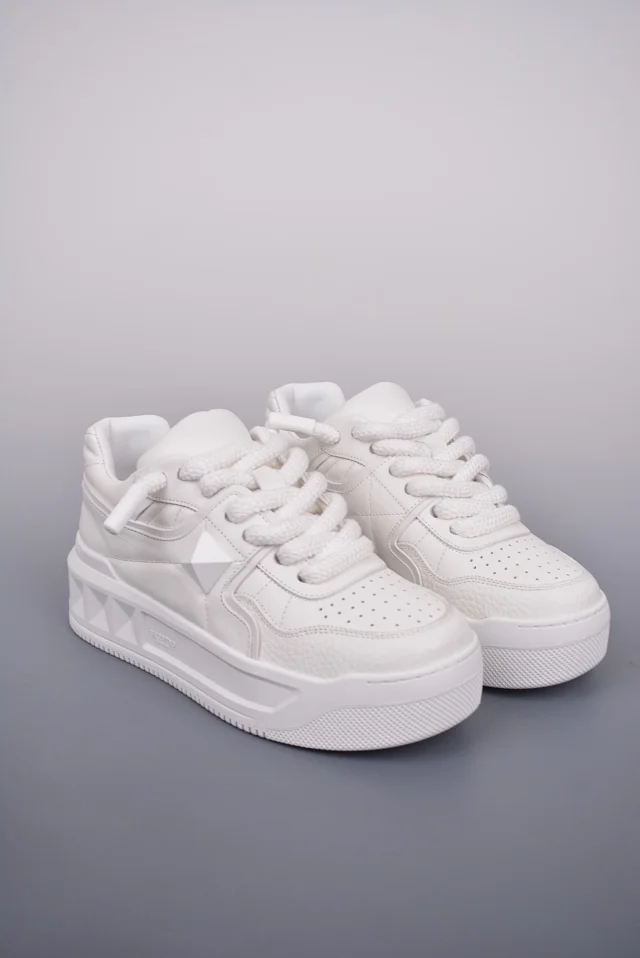 Valentino Garavani Sneakers One Stud low-top product detail image 64