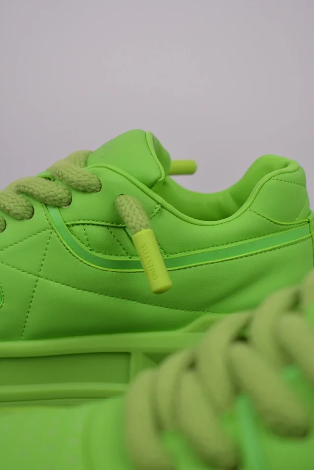 Valentino Garavani Sneakers One Stud low-top product detail image 17