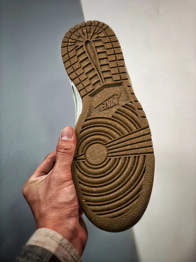 Nike Sneakers Dunk Low SE 85 Double Hook Deconstruction product detail image 16