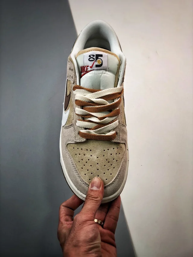 Nike Sneakers Dunk Low SE 85 Double Hook Deconstruction product detail image 83