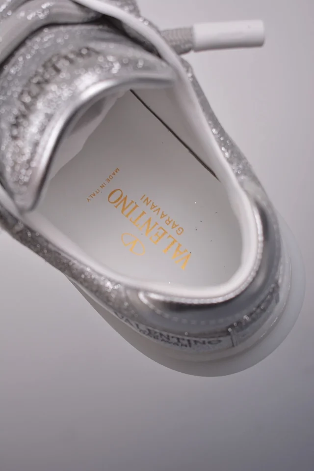 Valentino Garavani Sneakers One Stud low-top product detail image 27