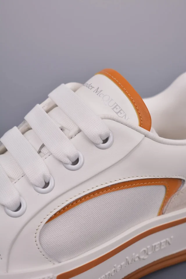 Alexander McQueen Sneakers Oversized low-top product detail image 16