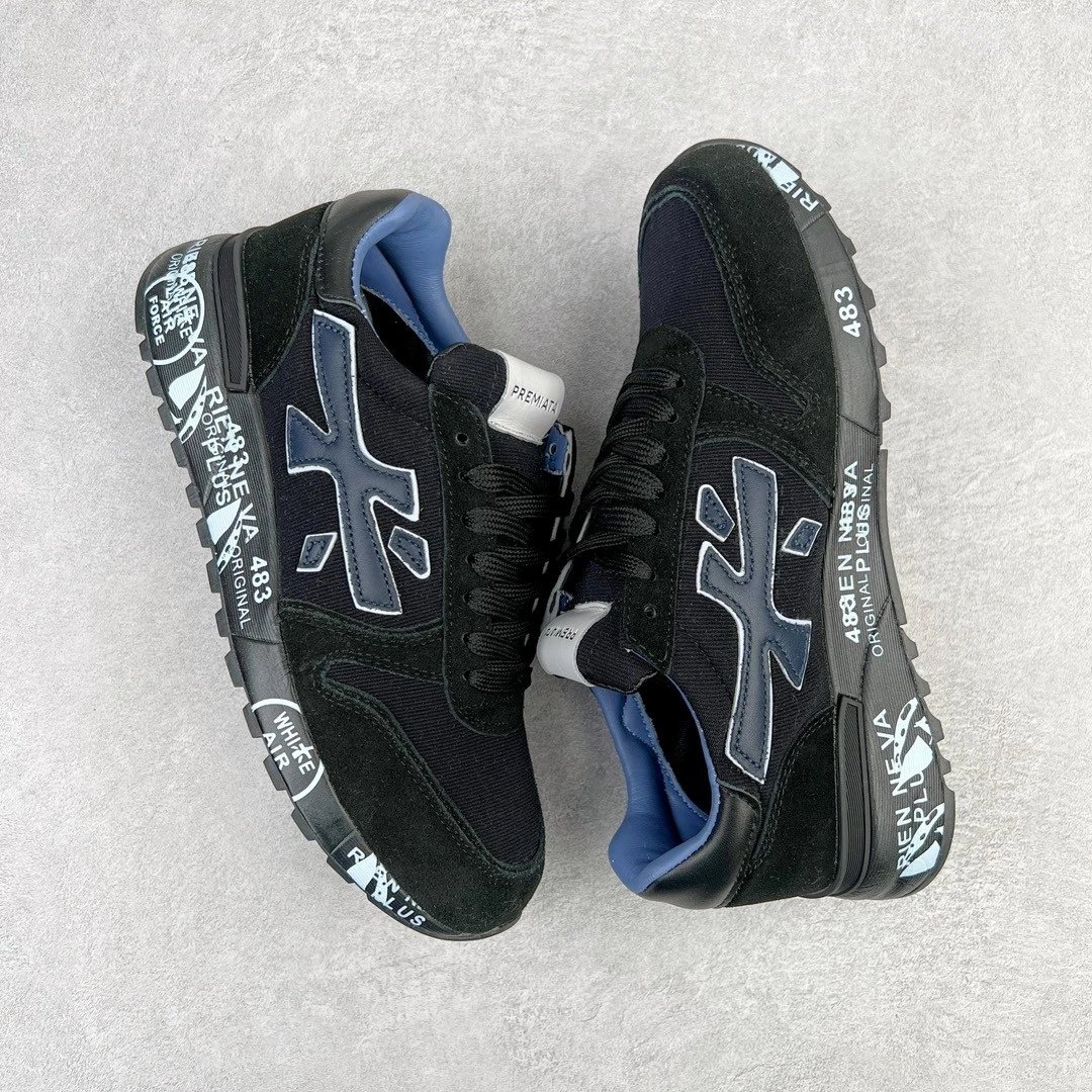 Royal , Black