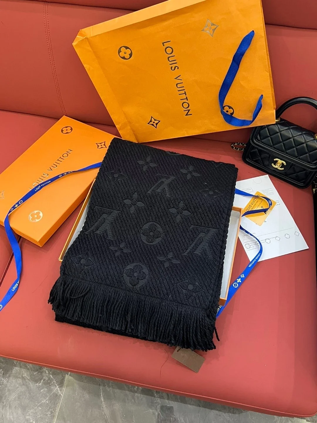 Louis Vuitton Monogr