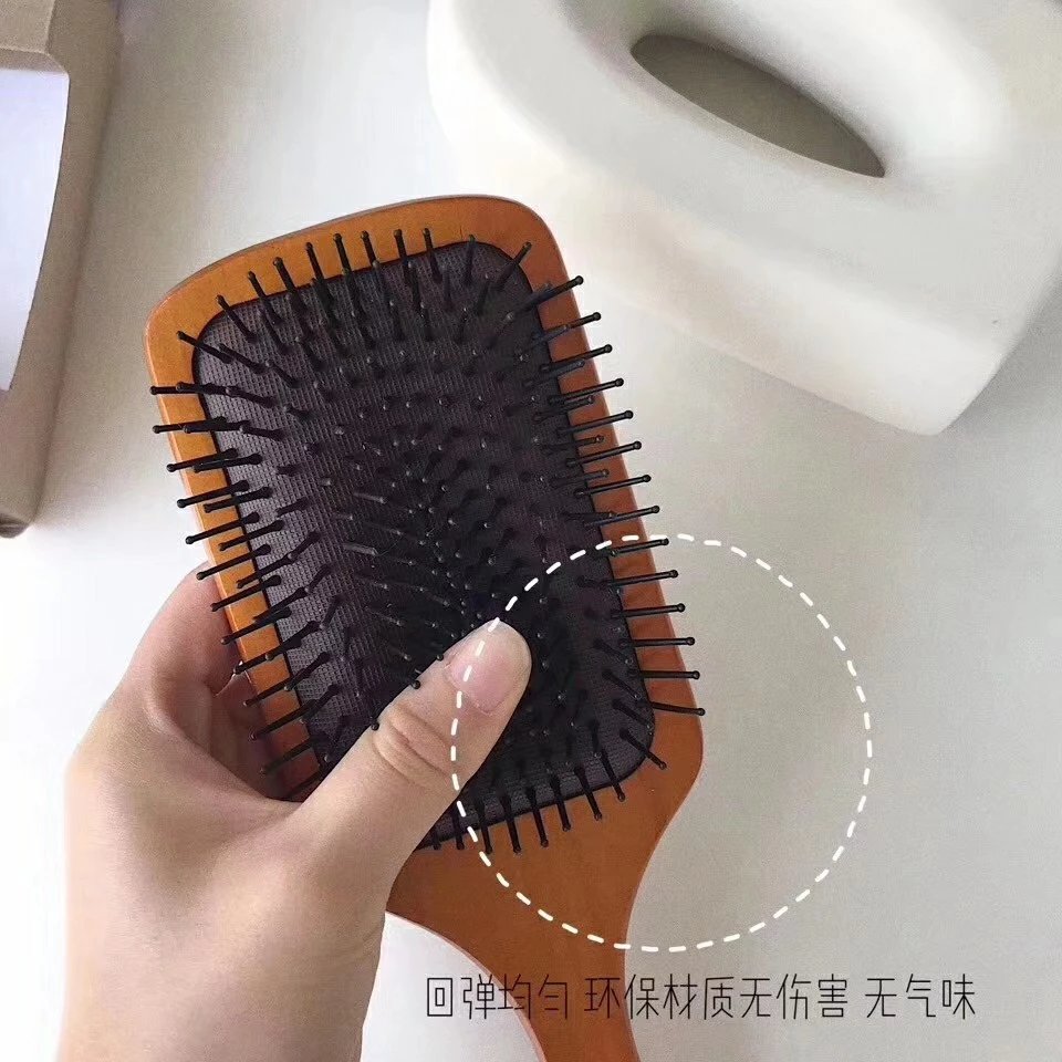 Aveda气垫梳贵妇梳 13
