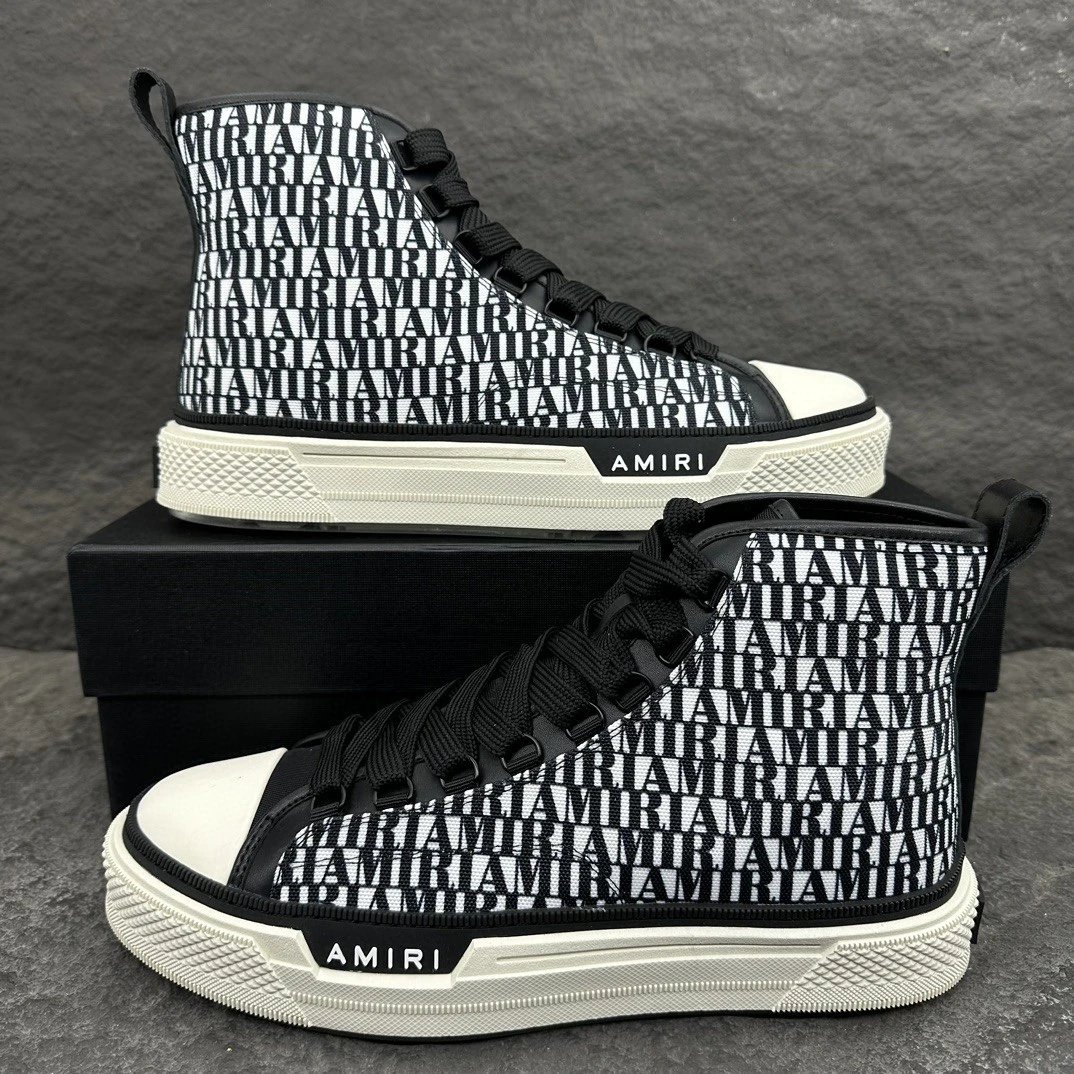 Amiri / 阿米里（埃米尔）