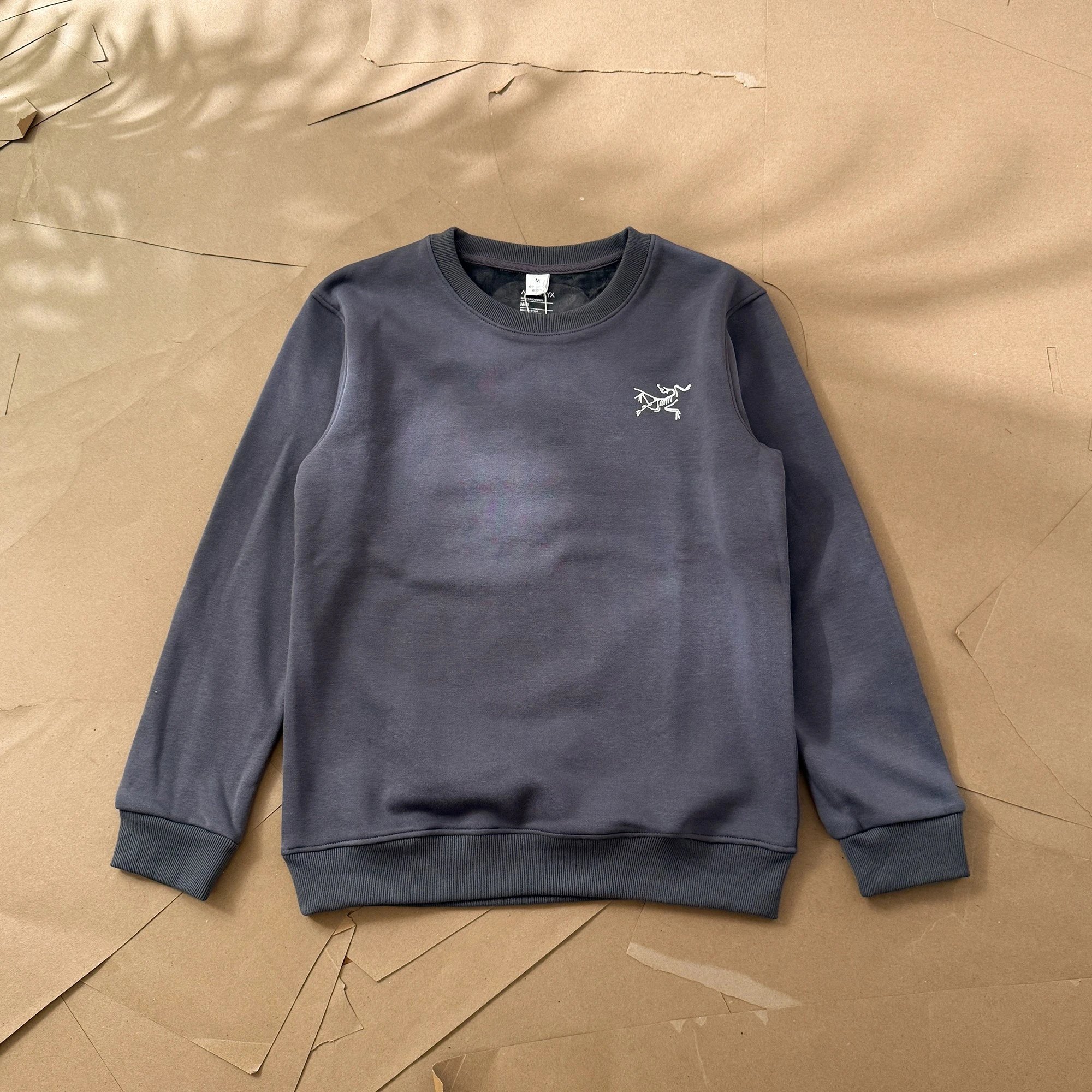 dark grey