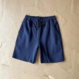 thumbnail for [Yuan Single] overseas version N1ke Naike Dirll style TECH FLEECE new men's knitted side pressure sweat shorts cropped pants
Catalog number: CU4503