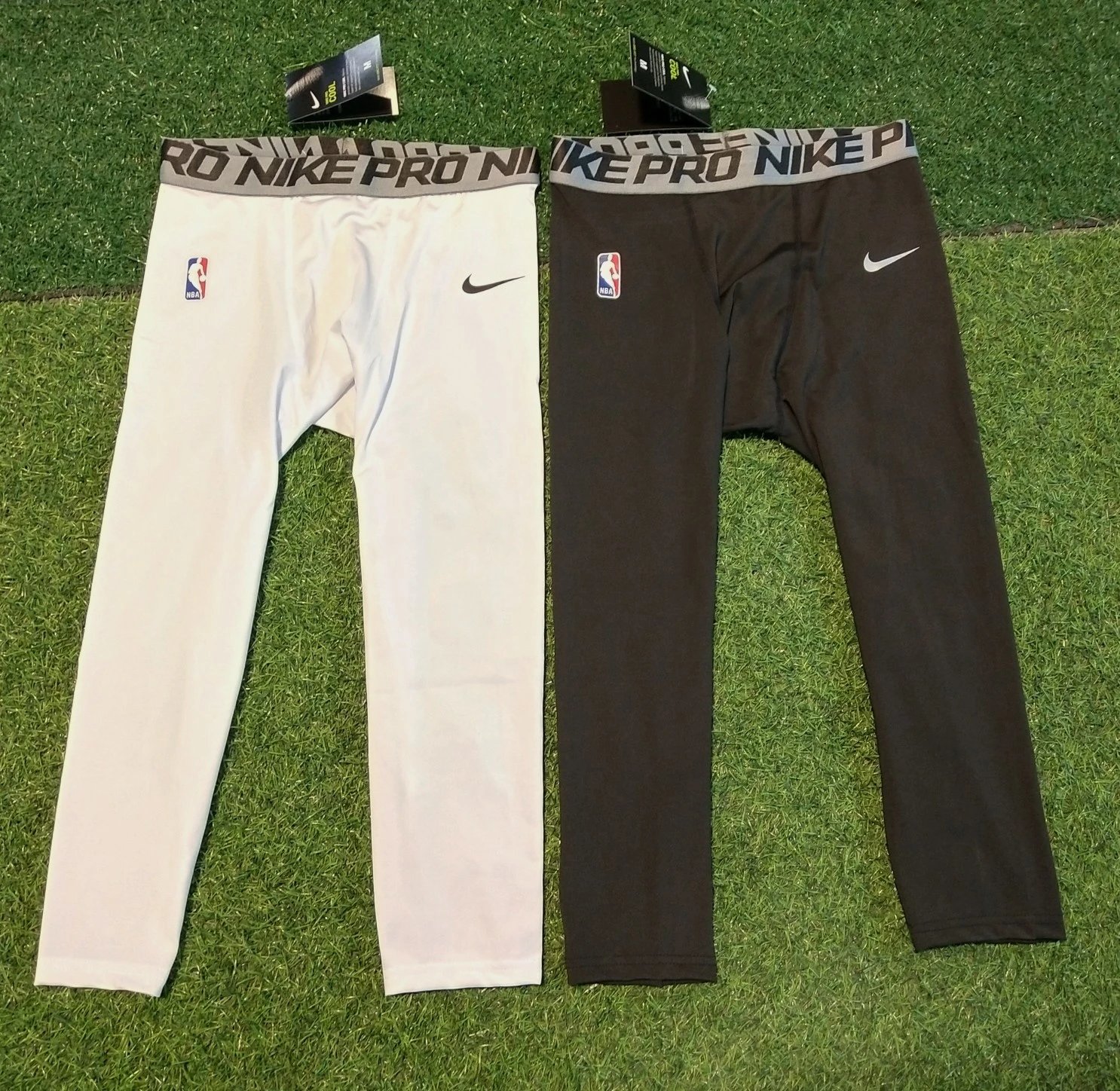 【 Exclusive Agent Price 】 NBA Player Edition 7-Point Bottom Basketball Tights for the New Year