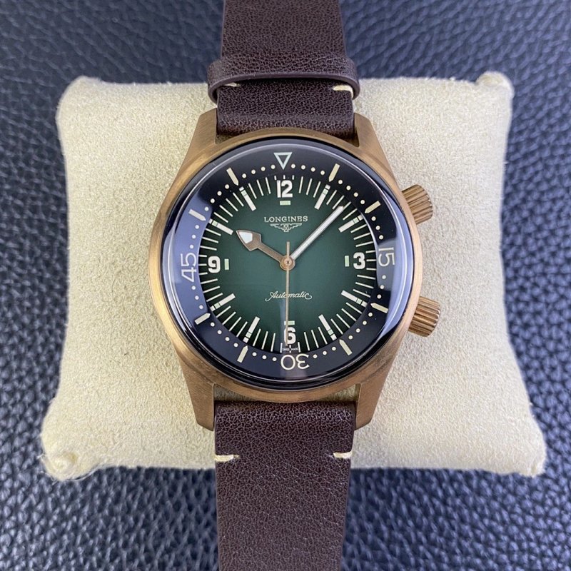 Longines OS Factory Legend Diver Top Cal.L888.5