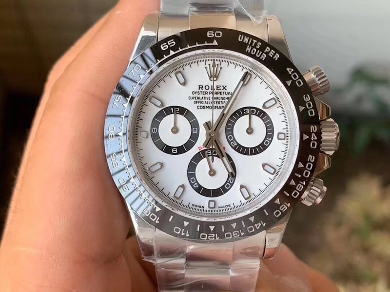 Rolex watch