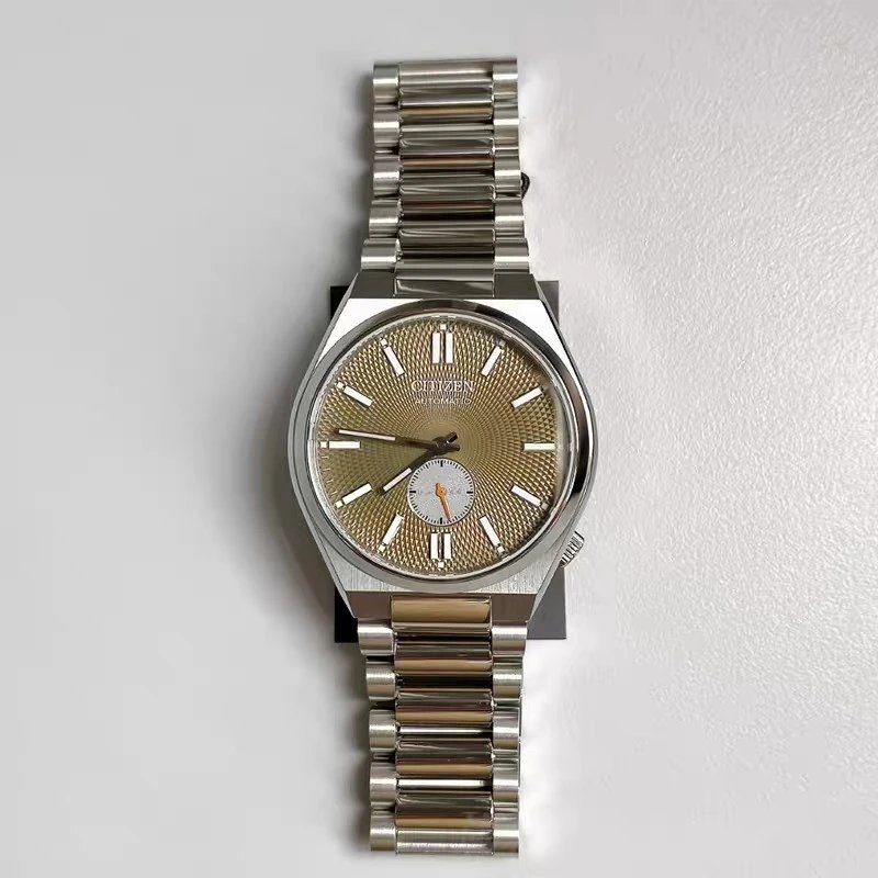 NK5010-51X Champagne Gold