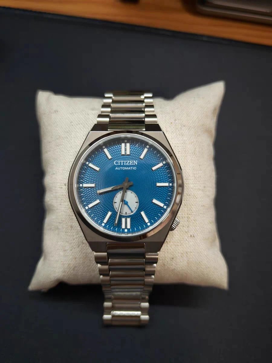 NK5010-51L Deep Sea Blue