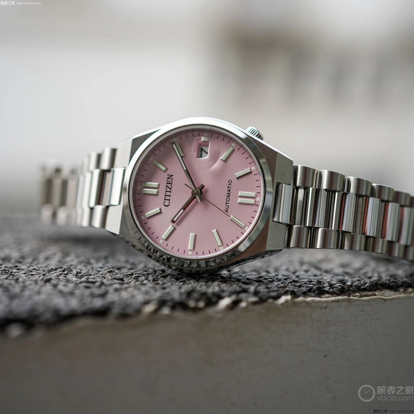 Pink NJ0158-89X