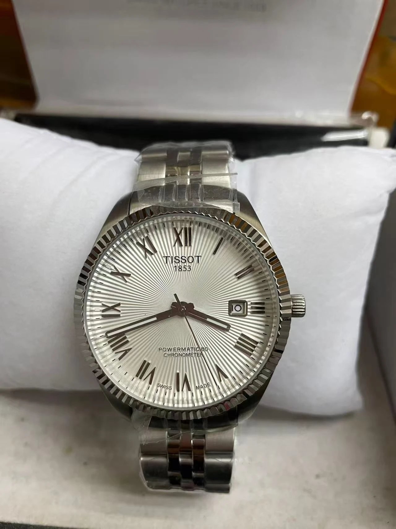 White Mechanical Standard Edition
