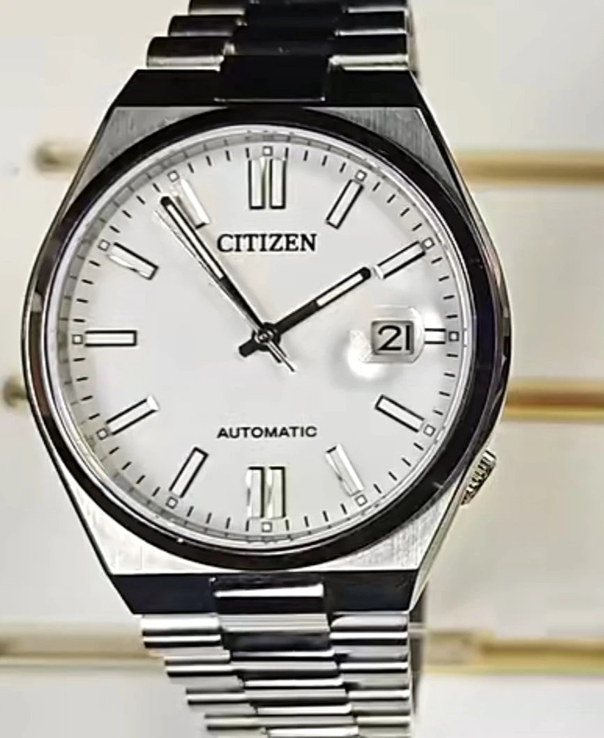 White NJ0150-81A