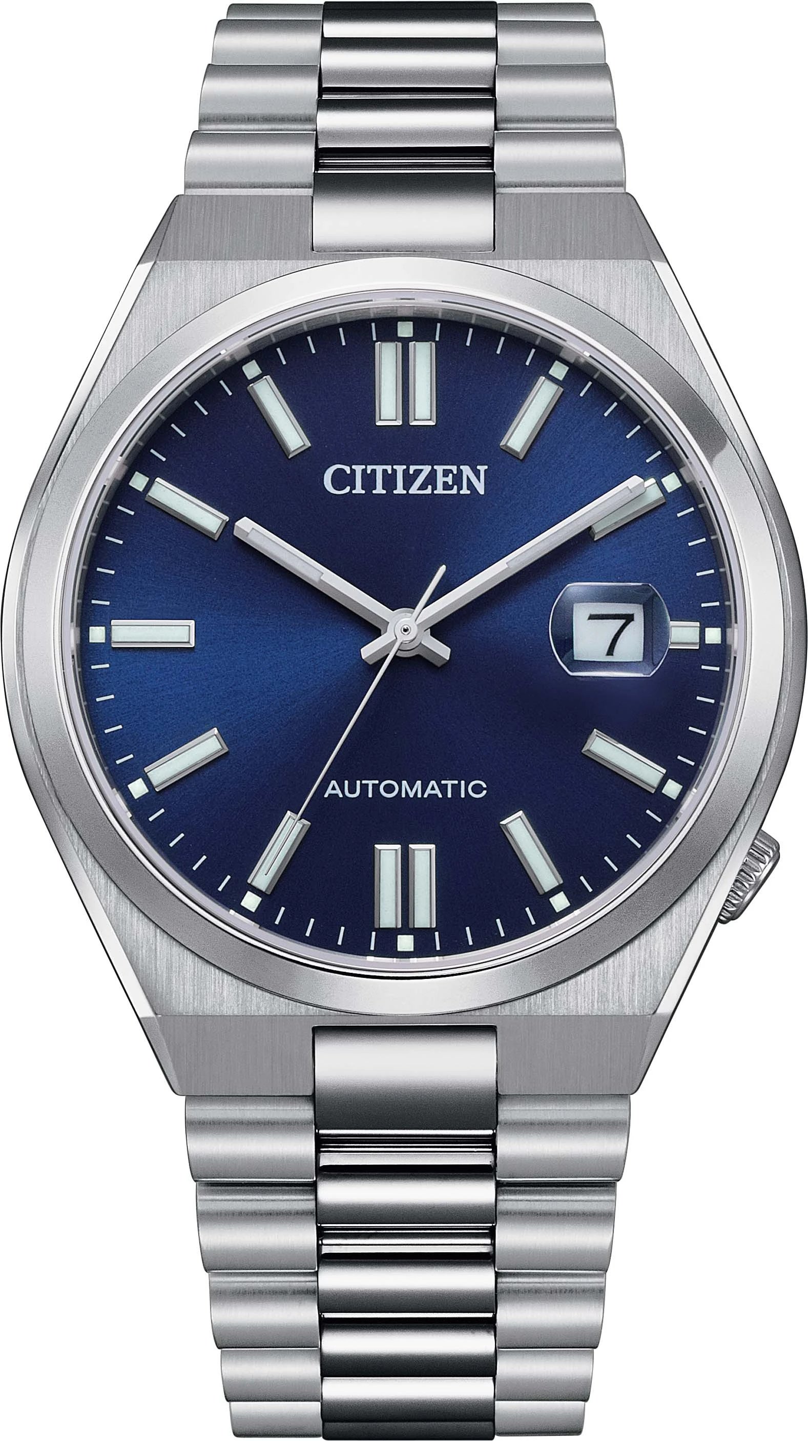 Blue NJ0150-81L