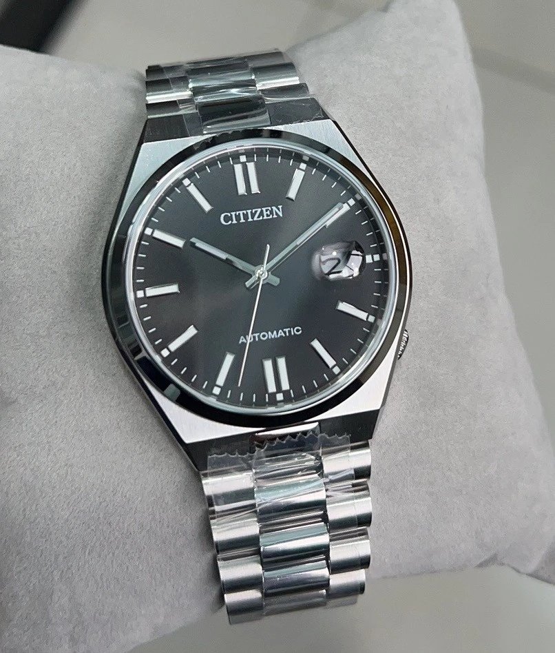 Black NJ0150-81E