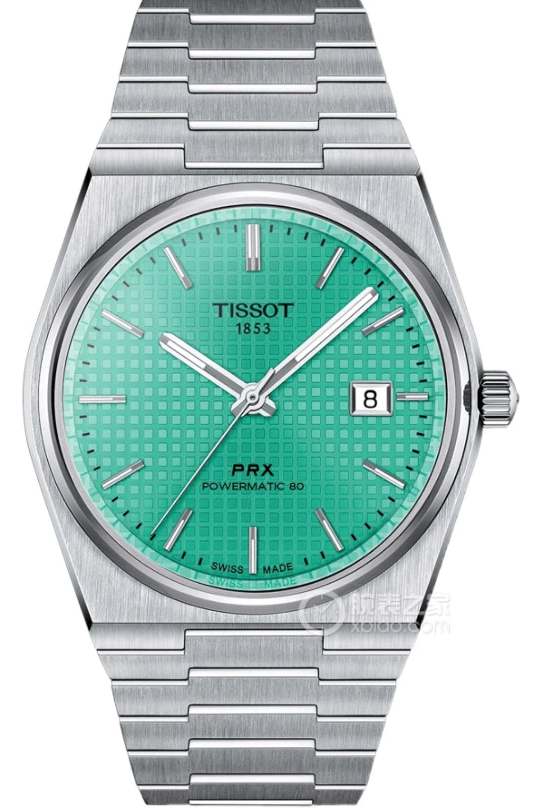 mint green