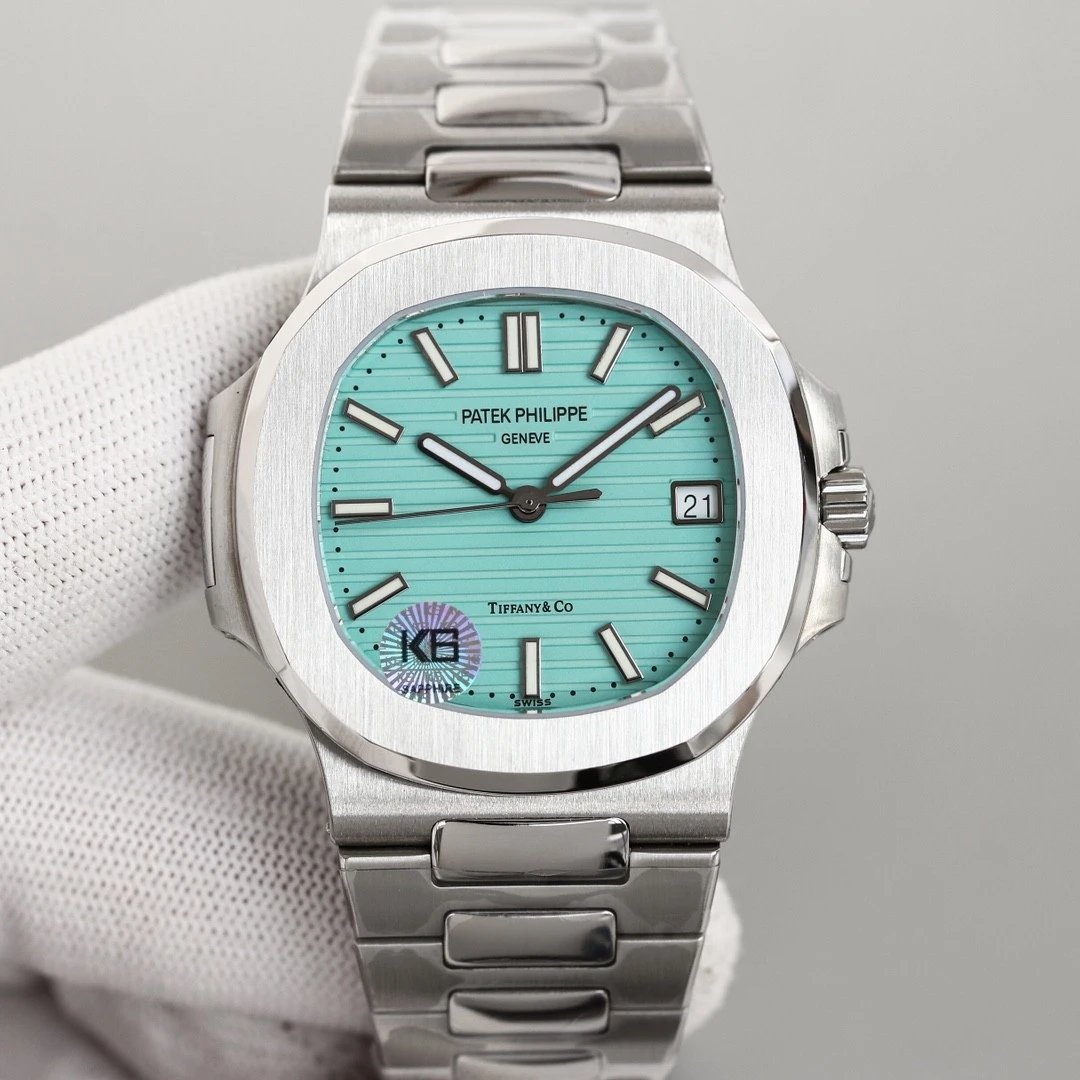 Tiffany Blue