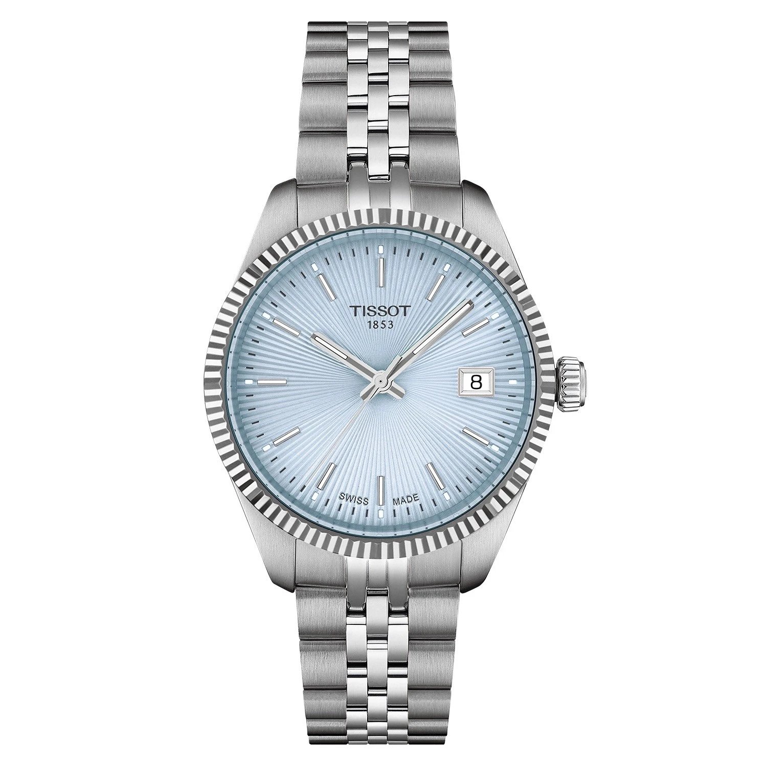34mm Ice Blue Standard Edition