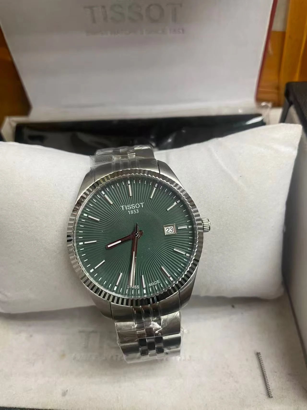 Green Standard Edition