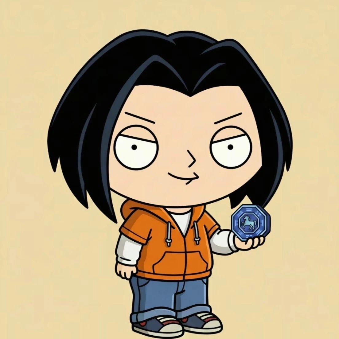 Xiaolin Brand