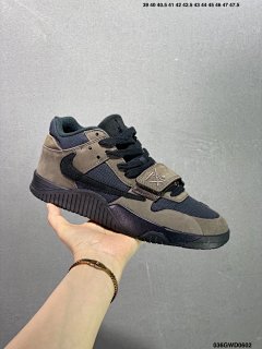 NK Travis Scott's Jordan Jumpman Jack Training Shoes Men's and Women's Casual Sports Board Shoes Couple's Versatile Trendy Shoes