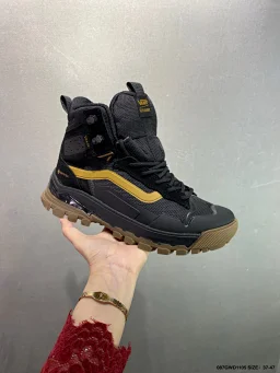 thumbnail for UltraRange Exo Hi Gore-tex Mte-3 Classic Versatile Casual High-Top Board Shoes Outdoor Boots