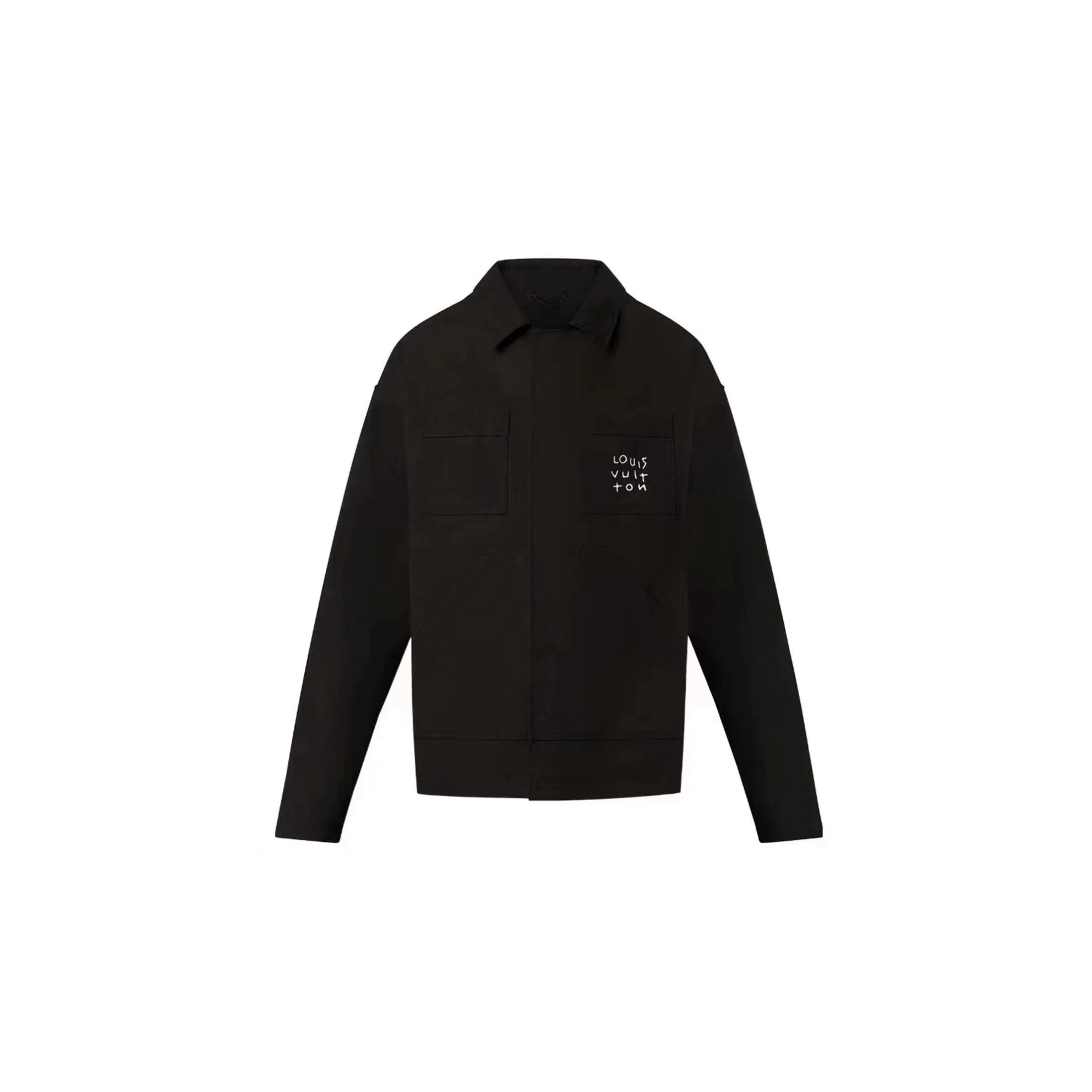 【 Hot Sale 】 Xiaozhi's self-produced airplane jacket
