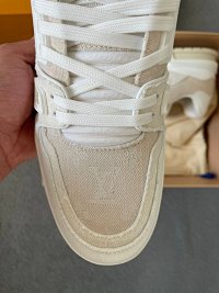 Louis Vuitton Trainers — seller photo 3