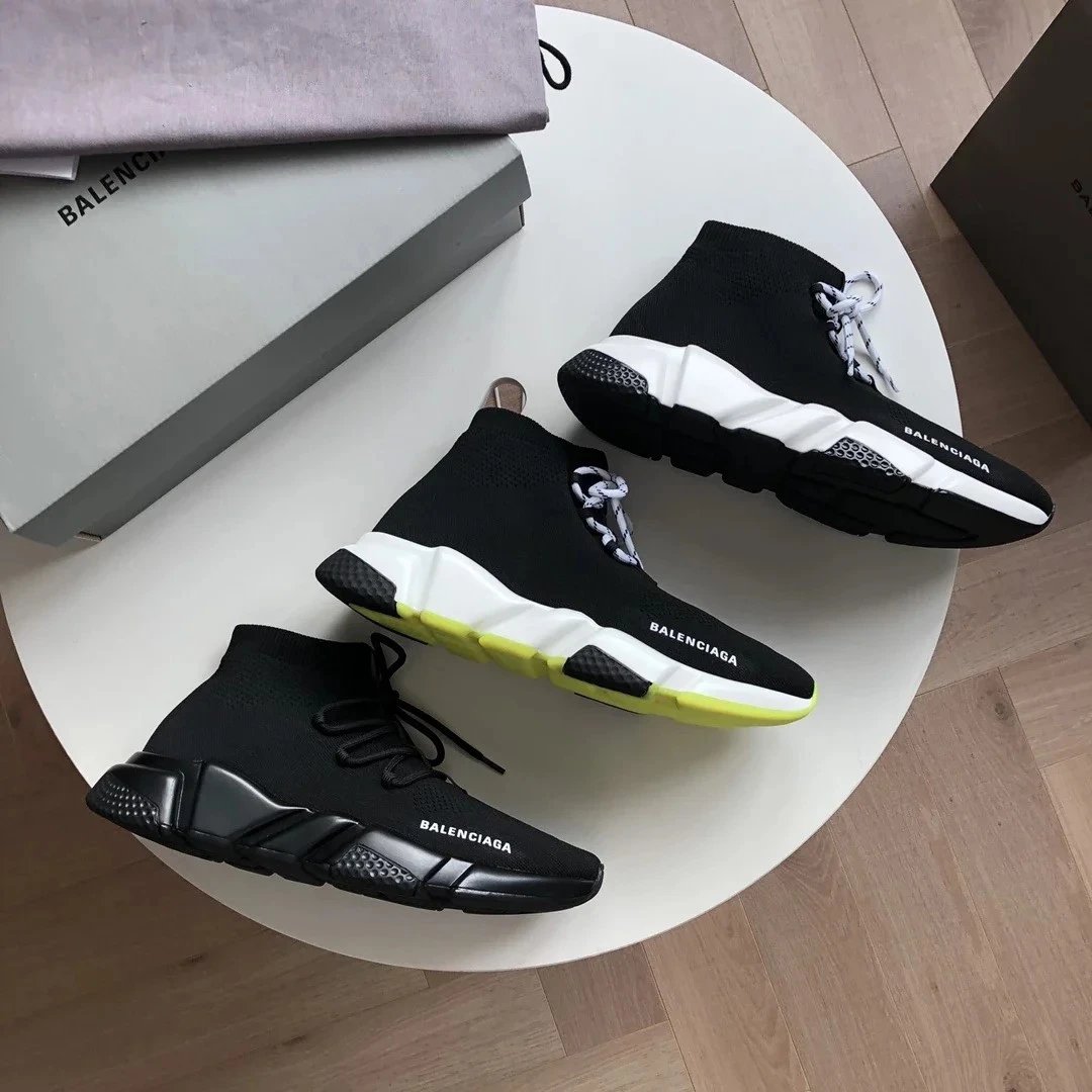 New Couple Shoes