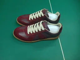 thumbnail for Versatile new little white shoes