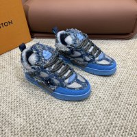 Louis Vuitton x Swarovski Skate — seller photo 3