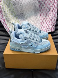 Louis Vuitton x Swarovski Skate — seller photo 9