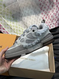 Louis Vuitton x Swarovski Skate — seller photo 7