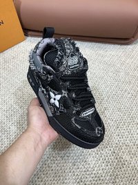 Louis Vuitton x Swarovski Skate — seller photo 4