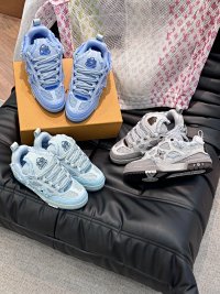 Louis Vuitton x Swarovski Skate — seller photo 6