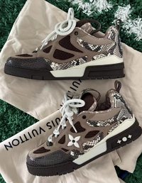 Louis Vuitton x Swarovski Skate — seller photo 2