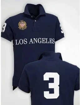 thumbnail for City hot summer lapel short sleeves