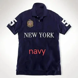thumbnail for City hot summer lapel short sleeves