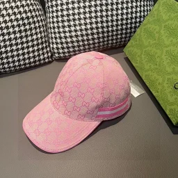 thumbnail for With the box, the original single baseball cap and cap are light and breathable