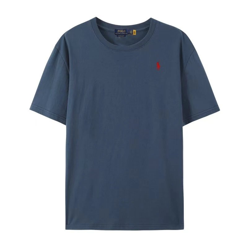 Casual Round Neck Short Sleeve photo 5
